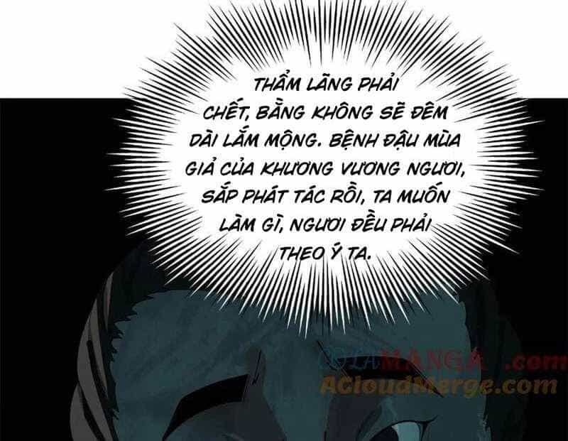 Chàng Rể Mạnh Nhất Lịch Sử - Chương 213 - ảnh 84
