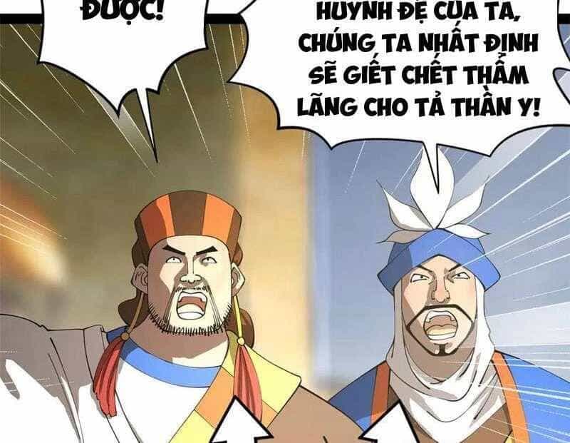 Chàng Rể Mạnh Nhất Lịch Sử - Chương 213 - ảnh 90