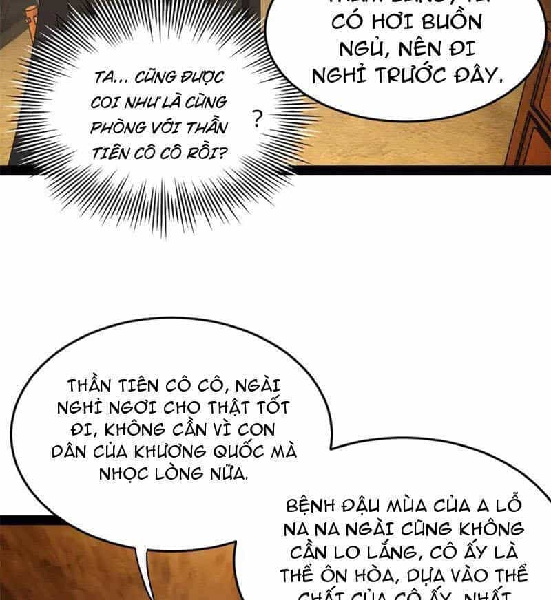Chàng Rể Mạnh Nhất Lịch Sử - Chương 218 - ảnh 2