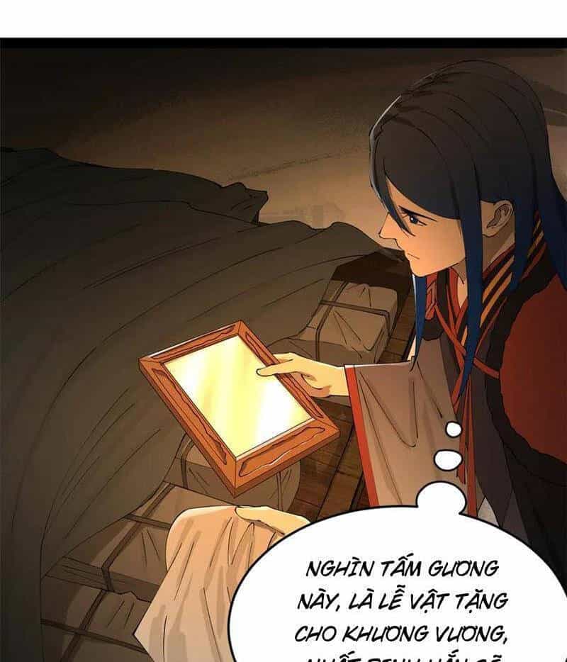 Chàng Rể Mạnh Nhất Lịch Sử - Chương 218 - ảnh 49
