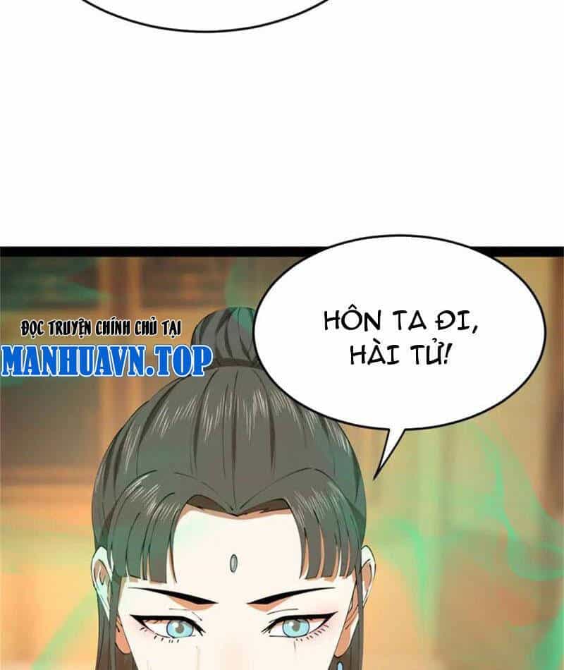 Chàng Rể Mạnh Nhất Lịch Sử - Chương 220 - ảnh 50