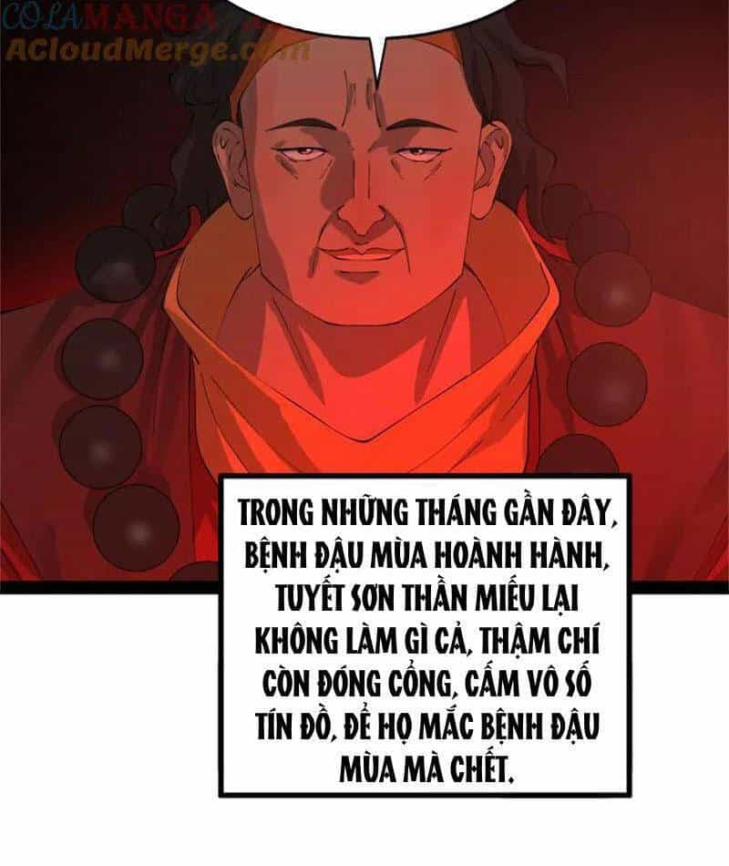 Chàng Rể Mạnh Nhất Lịch Sử - Chương 220 - ảnh 77