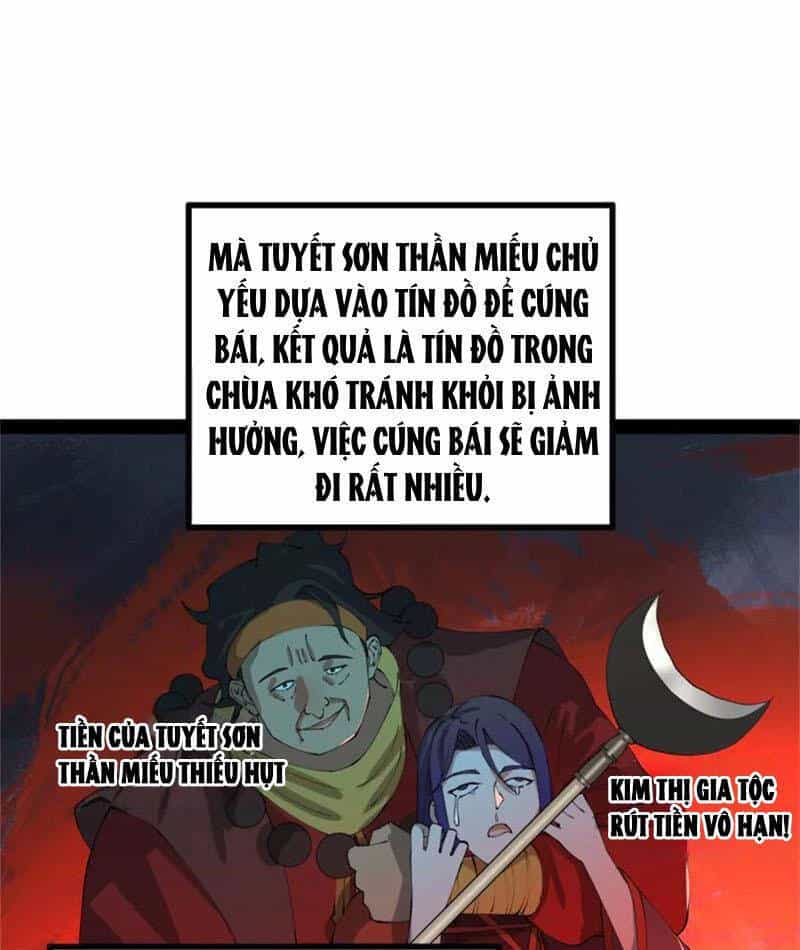 Chàng Rể Mạnh Nhất Lịch Sử - Chương 220 - ảnh 78