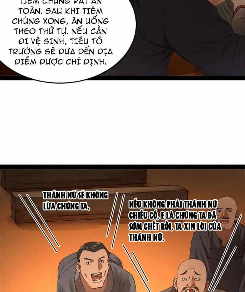 Chàng Rể Mạnh Nhất Lịch Sử - Chương 221 - ảnh 22