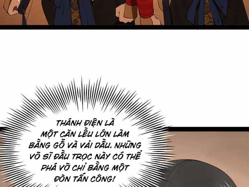 Chàng Rể Mạnh Nhất Lịch Sử - Chương 223 - ảnh 78