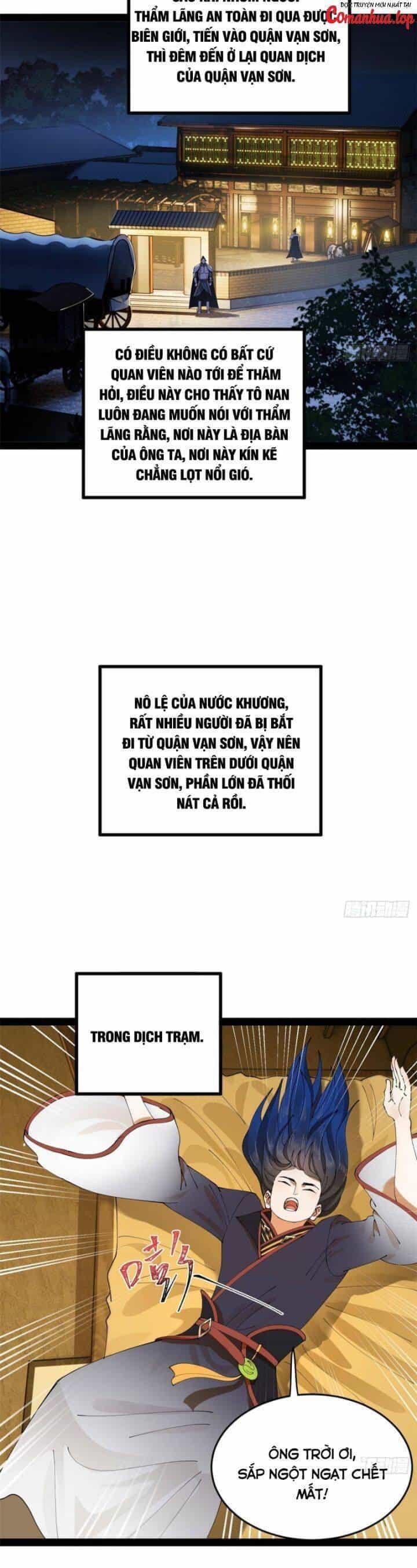 Chàng Rể Mạnh Nhất Lịch Sử - Chương 226 - ảnh 18