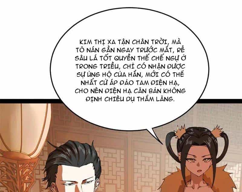 Chàng Rể Mạnh Nhất Lịch Sử - Chương 228 - ảnh 4