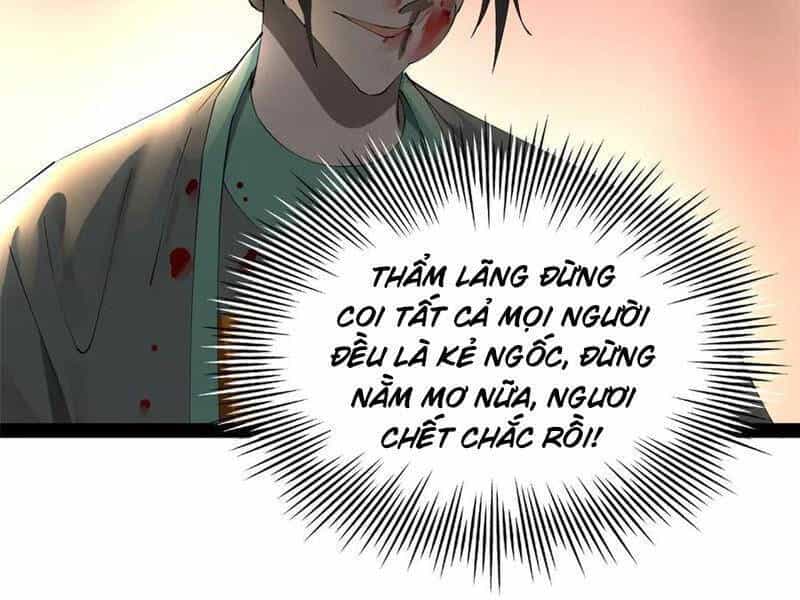 Chàng Rể Mạnh Nhất Lịch Sử - Chương 229 - ảnh 103