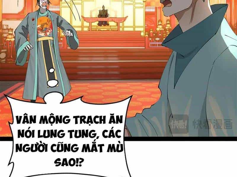 Chàng Rể Mạnh Nhất Lịch Sử - Chương 230 - ảnh 11