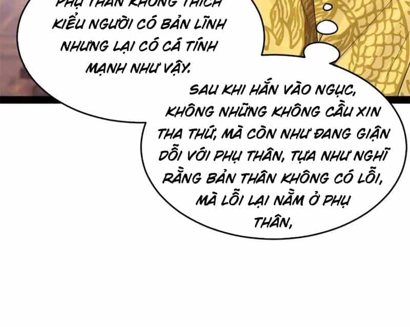 Chàng Rể Mạnh Nhất Lịch Sử - Chương 233 - ảnh 70