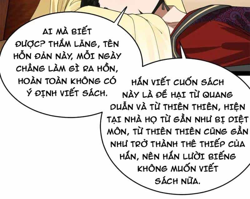 Chàng Rể Mạnh Nhất Lịch Sử - Chương 233 - ảnh 81