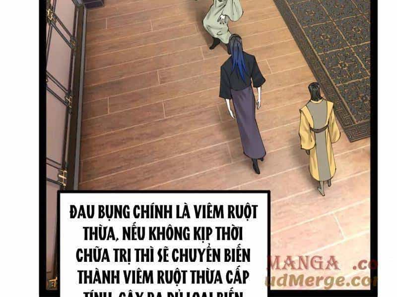 Chàng Rể Mạnh Nhất Lịch Sử - Chương 234 - ảnh 53