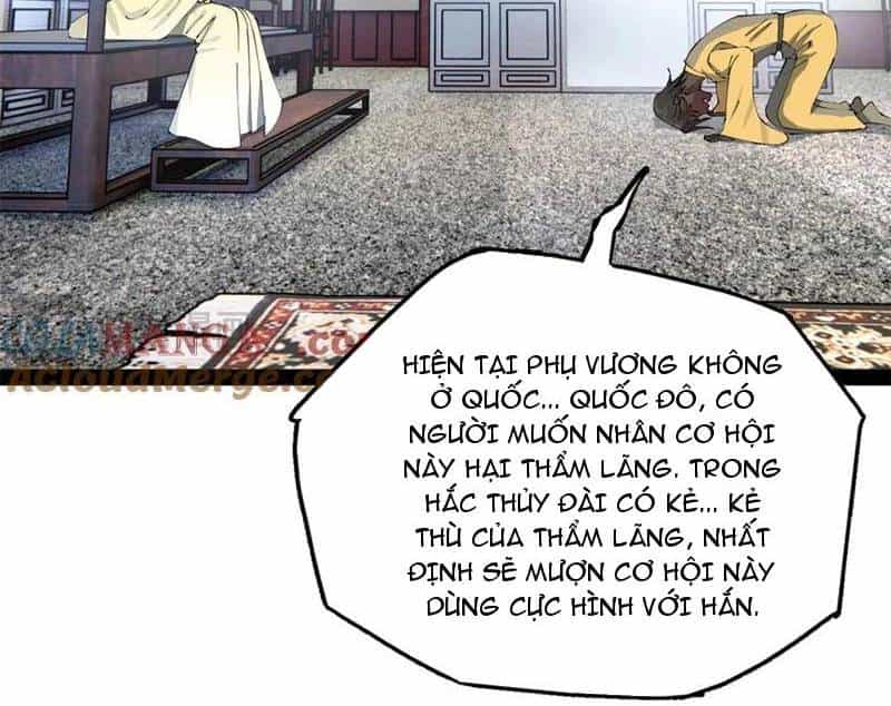 Chàng Rể Mạnh Nhất Lịch Sử - Chương 240 - ảnh 18