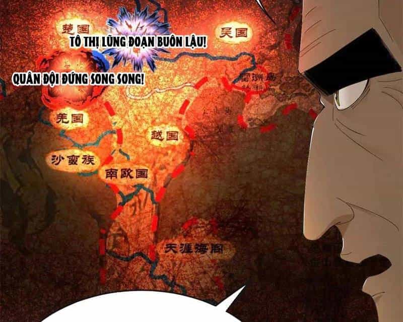 Chàng Rể Mạnh Nhất Lịch Sử - Chương 242 - ảnh 11