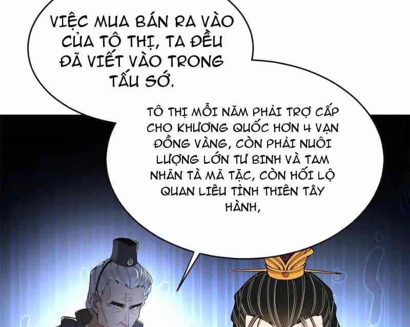 Chàng Rể Mạnh Nhất Lịch Sử - Chương 242 - ảnh 7