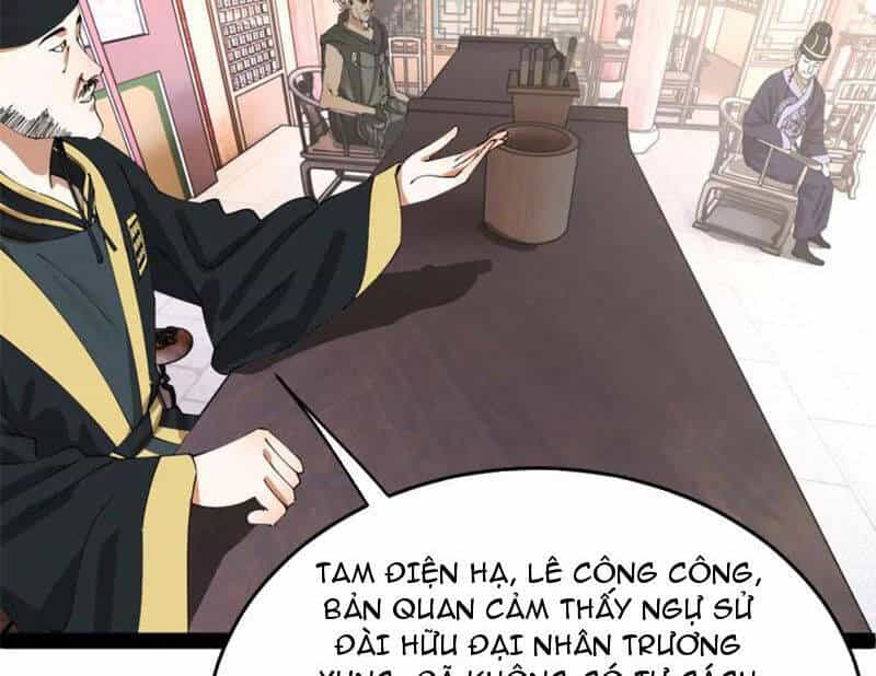 Chàng Rể Mạnh Nhất Lịch Sử - Chương 243 - ảnh 35