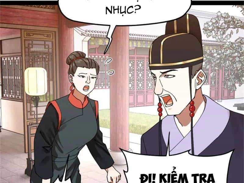 Chàng Rể Mạnh Nhất Lịch Sử - Chương 244 - ảnh 9