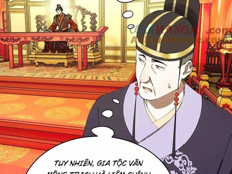 Chàng Rể Mạnh Nhất Lịch Sử - Chương 246 - ảnh 53