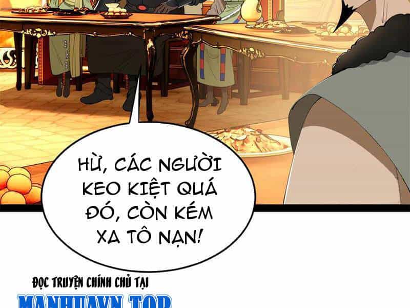 Chàng Rể Mạnh Nhất Lịch Sử - Chương 247 - ảnh 92