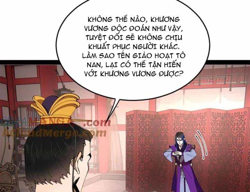 Chàng Rể Mạnh Nhất Lịch Sử - Chương 248 - ảnh 111