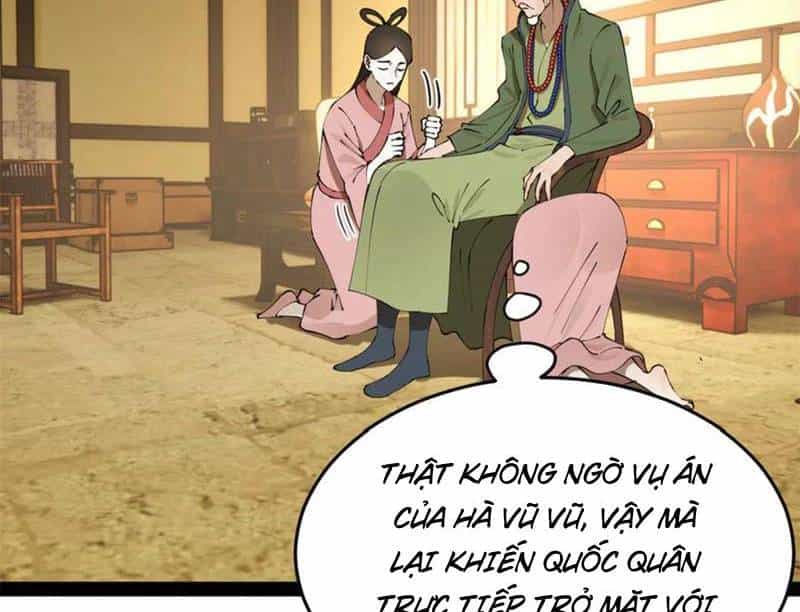 Chàng Rể Mạnh Nhất Lịch Sử - Chương 248 - ảnh 52