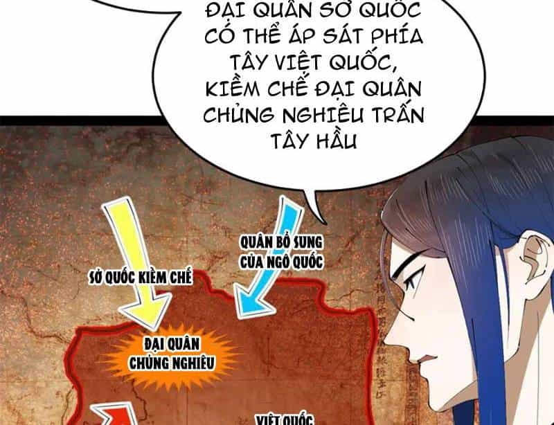 Chàng Rể Mạnh Nhất Lịch Sử - Chương 248 - ảnh 89