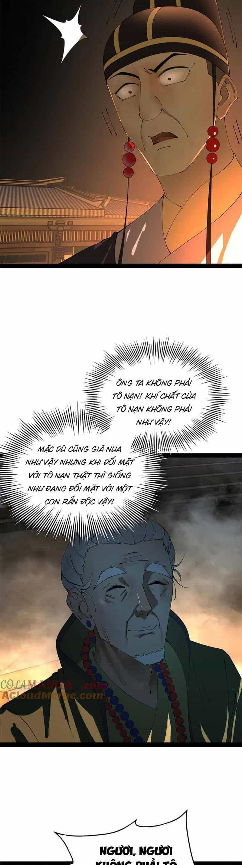 Chàng Rể Mạnh Nhất Lịch Sử - Chương 249 - ảnh 22