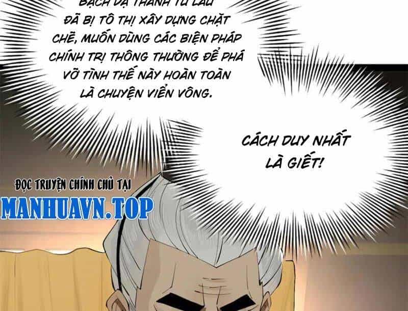 Chàng Rể Mạnh Nhất Lịch Sử - Chương 254 - ảnh 98