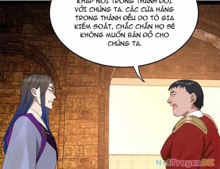 Chàng Rể Mạnh Nhất Lịch Sử - Chương 256 - ảnh 19