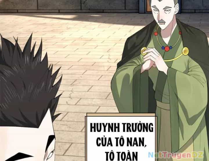 Chàng Rể Mạnh Nhất Lịch Sử - Chương 256 - ảnh 44