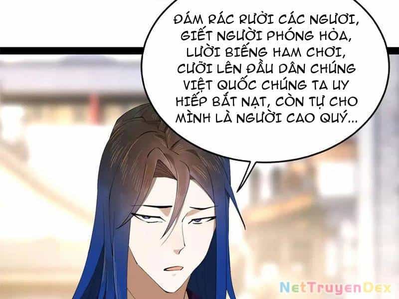 Chàng Rể Mạnh Nhất Lịch Sử - Chương 257 - ảnh 116