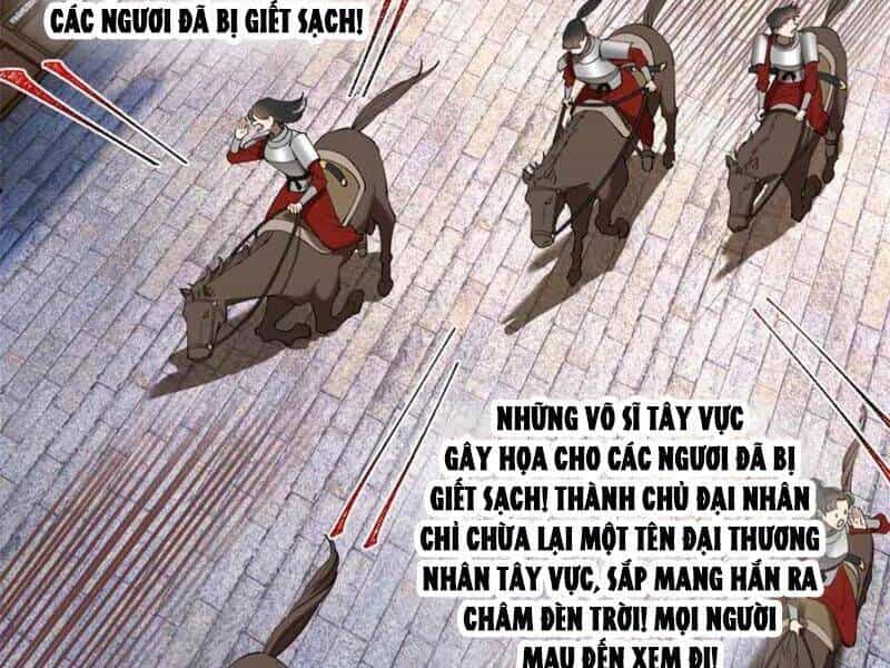 Chàng Rể Mạnh Nhất Lịch Sử - Chương 258 - ảnh 32