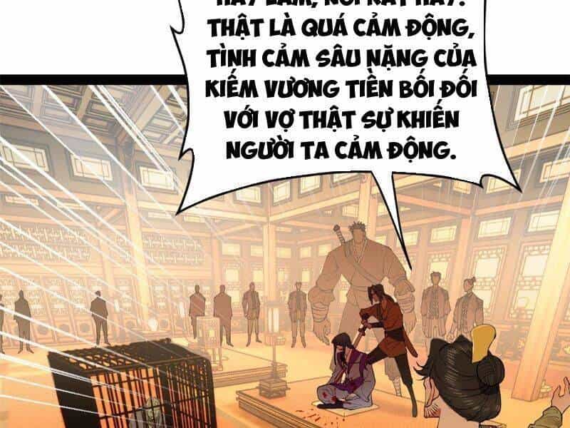 Chàng Rể Mạnh Nhất Lịch Sử - Chương 259 - ảnh 116
