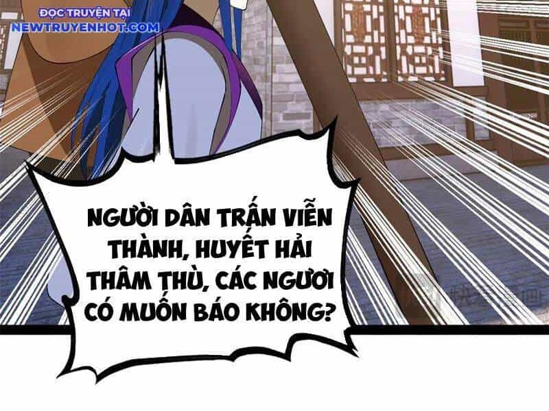 Chàng Rể Mạnh Nhất Lịch Sử - Chương 261 - ảnh 89