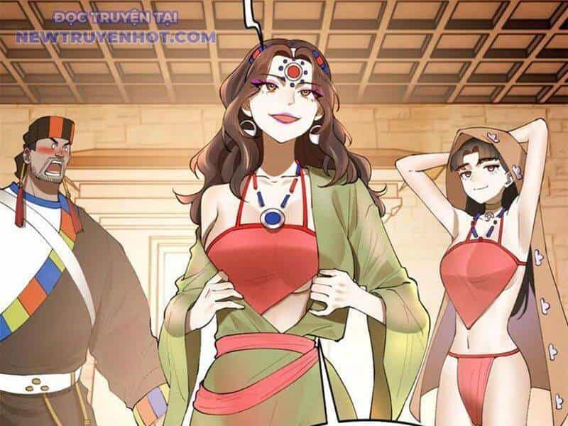 Chàng Rể Mạnh Nhất Lịch Sử - Chương 262 - ảnh 34