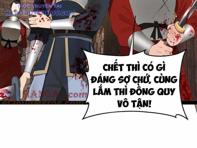 Chàng Rể Mạnh Nhất Lịch Sử - Chương 262 - ảnh 82