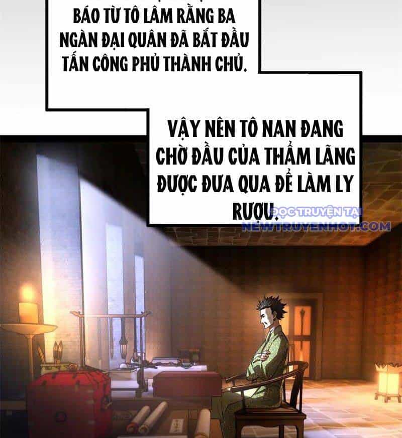 Chàng Rể Mạnh Nhất Lịch Sử - Chương 263 - ảnh 15