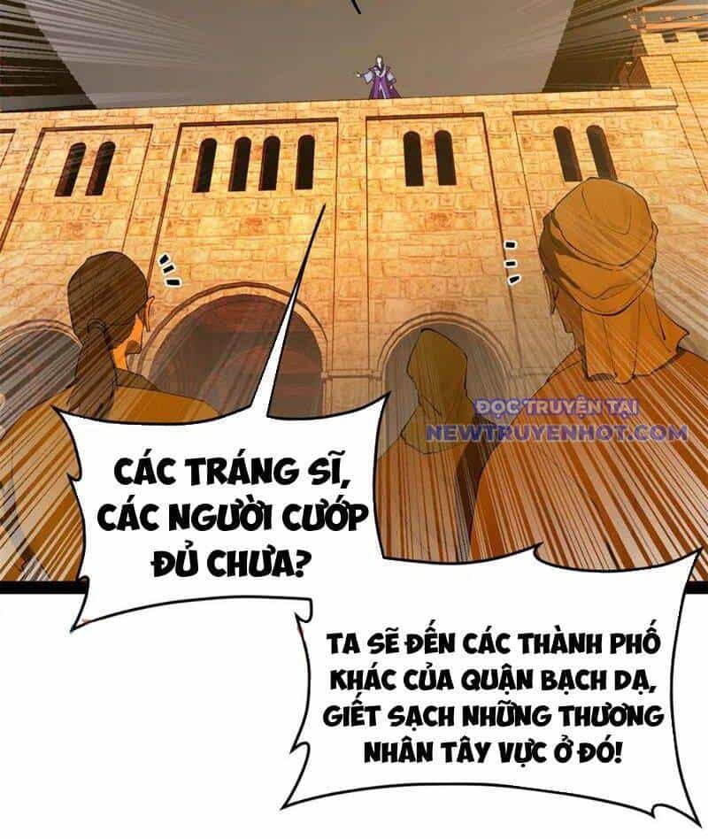 Chàng Rể Mạnh Nhất Lịch Sử - Chương 263 - ảnh 76