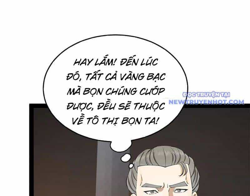 Chàng Rể Mạnh Nhất Lịch Sử - Chương 264 - ảnh 24