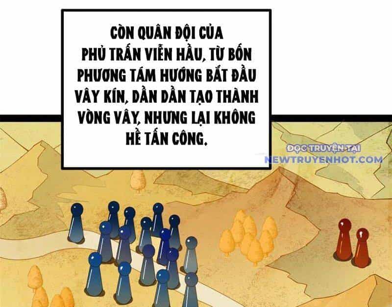 Chàng Rể Mạnh Nhất Lịch Sử - Chương 264 - ảnh 34