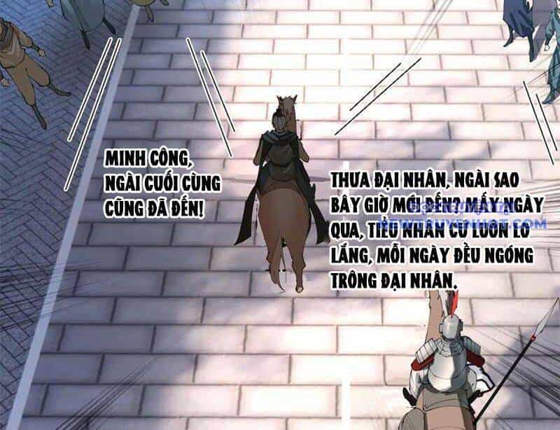 Chàng Rể Mạnh Nhất Lịch Sử - Chương 264 - ảnh 42