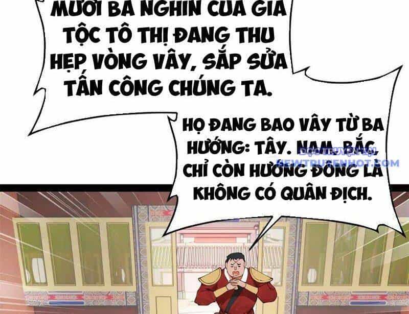 Chàng Rể Mạnh Nhất Lịch Sử - Chương 264 - ảnh 61