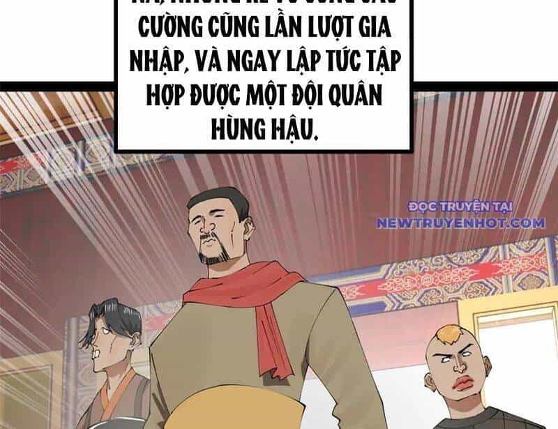Chàng Rể Mạnh Nhất Lịch Sử - Chương 264 - ảnh 70