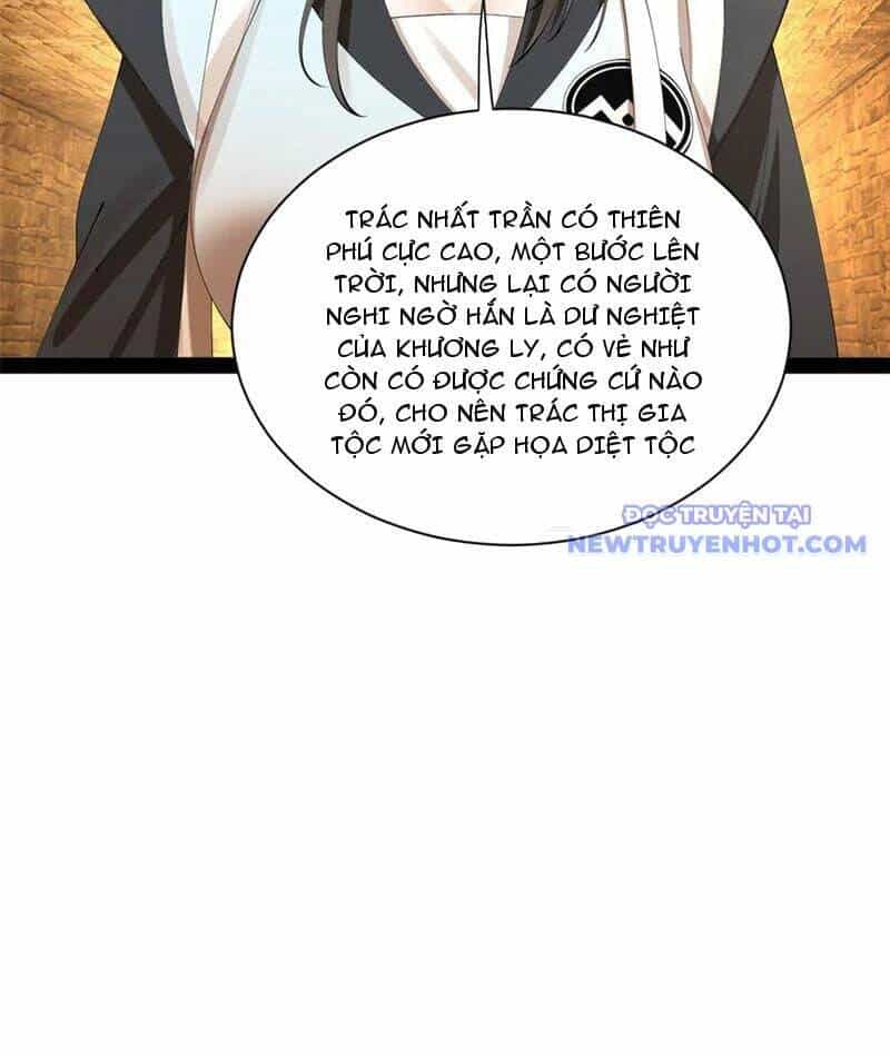 Chàng Rể Mạnh Nhất Lịch Sử - Chương 267 - ảnh 53