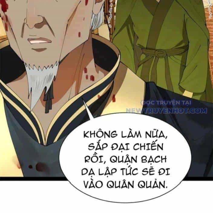 Chàng Rể Mạnh Nhất Lịch Sử - Chương 268 - ảnh 34