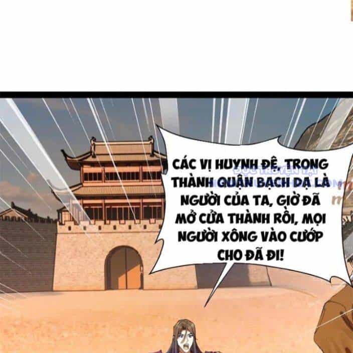 Chàng Rể Mạnh Nhất Lịch Sử - Chương 268 - ảnh 67