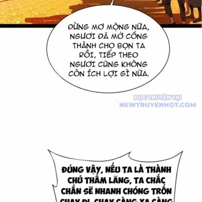 Chàng Rể Mạnh Nhất Lịch Sử - Chương 269 - ảnh 3