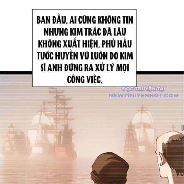 Chàng Rể Mạnh Nhất Lịch Sử - Chương 269 - ảnh 67