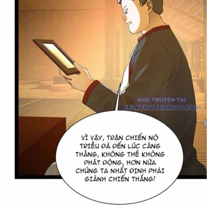 Chàng Rể Mạnh Nhất Lịch Sử - Chương 269 - ảnh 85