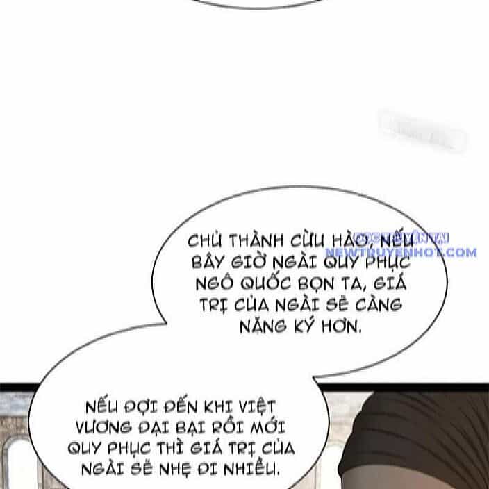 Chàng Rể Mạnh Nhất Lịch Sử - Chương 270 - ảnh 37